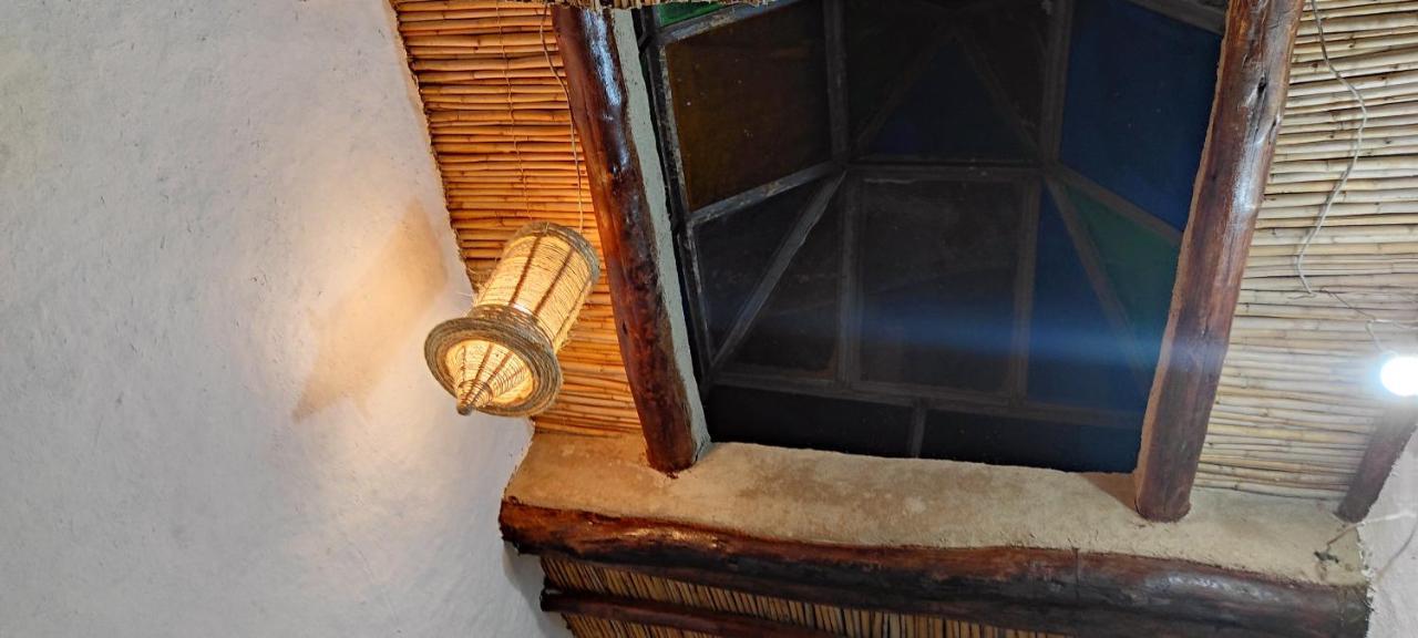 Casa Rosa Lägenhet Merzouga Exteriör bild